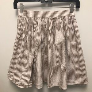NWOT American Apparel Skirt SZ S